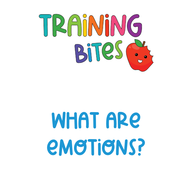 What are Emotions?
